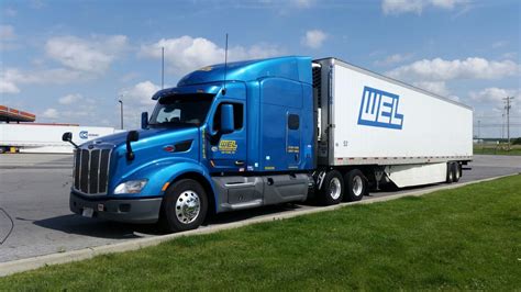 Wel trucking. Things To Know About Wel trucking. 